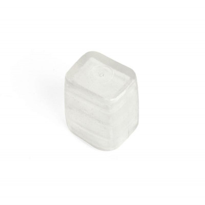 Заглушка для светодиодной ленты 9х6мм 220В (подходит к SAFFIT SST20) FERON 48807