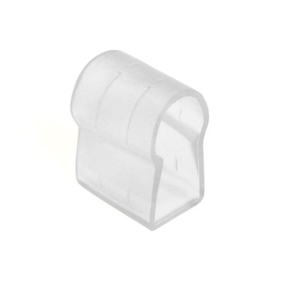 Заглушка LD132 для светодиодной ленты 220В LS721 (2835) FERON 23386