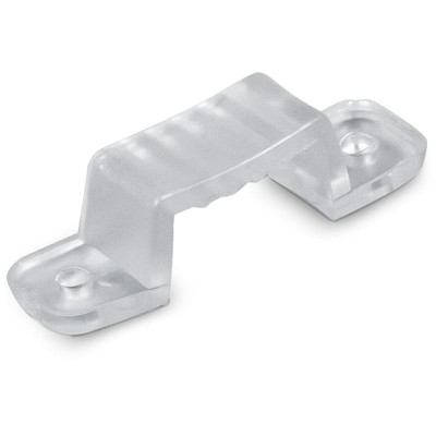 Крепеж LD136 для светодиод. ленты 220В LS706 (5050) FERON 23391