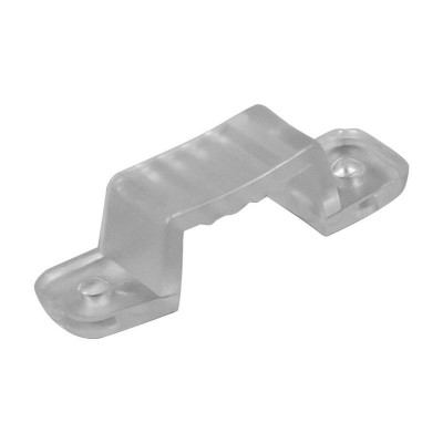 Крепеж LD137 для светодиод. ленты 220В LS704 LS705 FERON 23081