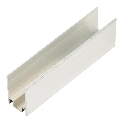 Крепеж LD157 для светодиод. ленты 220В LS720 (2835) FERON 23361