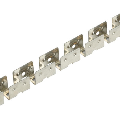 Крепеж гибкий LD720-05 для светодиод. ленты 220В LS720 (2835) FERON 52099