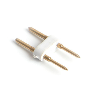 Соединитель LD531 для светодиод. ленты 220В LS721 (2835) FERON 23383