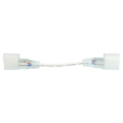 Соединитель LD532 для светодиод. ленты 220В LS721 (2835) FERON 23384
