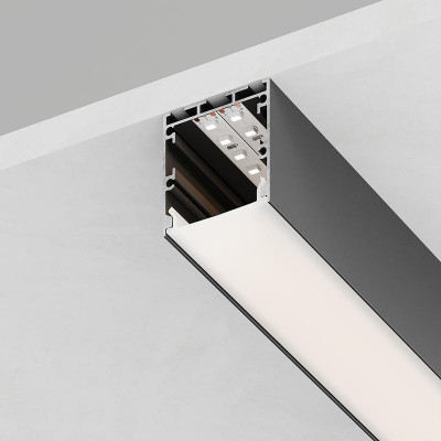 Профиль накладной CAB256 