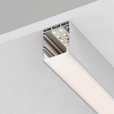 Профиль накладной CAB256 