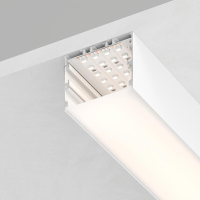 Профиль накладной CAB257 