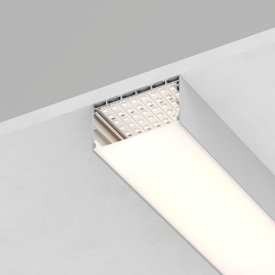 Профиль накладной CAB258 