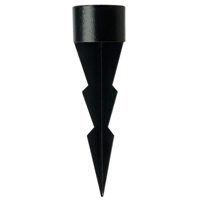 Держатель грунтовый ДГ-01 для светильников НТУ черн. FERON 51812