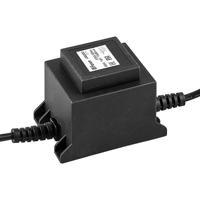 Драйвер LB2200 вход 220В AC выход 12В AC 22Вт 1800мА FERON 32175