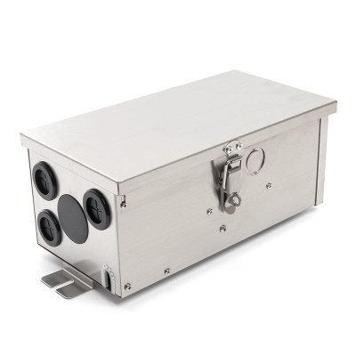 Трансформатор LB501 вход 230В AC выход AC12-25В 300Вт FERON 48369