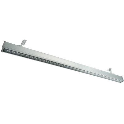 Прожектор светодиодный LL-890 36Вт 6400К IP65 85-265В 1000х40х48мм 36LED линейный для подсветки стен FERON 32201