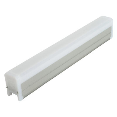 Прожектор светодиодный Световая линия LL-894 3Вт IP65 DC 24В 25х30х45мм линейный красн. FERON 51575