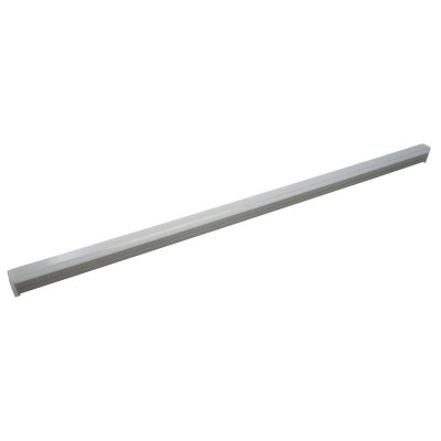 Прожектор светодиодный Световая линия LL-894 12Вт IP65 DC 24В 975х30х45мм линейный красн. FERON 51571