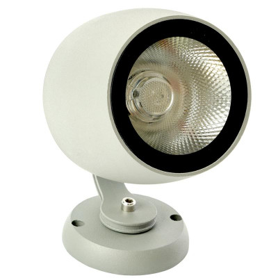 Прожектор светодиодный LL-600 10Вт 2700К IP65 85-265В 100х80х117мм FERON 51771