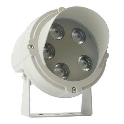 Прожектор светодиодный LL-700 10Вт 6400К IP65 85-265В 127х145х200мм FERON 51782