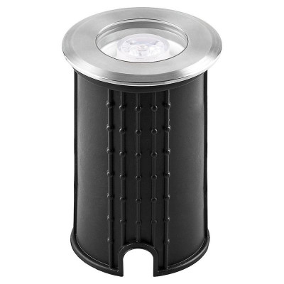 Светильник светодиодный SP2813 D62хH82 3Вт AC24В RGB IP68 FERON 32164
