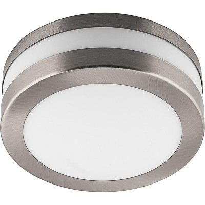 Светильник DH020 max 20Вт GX53 IP44 230В садово-парковый на стену FERON 11862