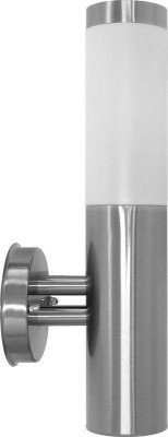 Светильник DH021-В 18Вт E27 230В садово-парковый на стену вверх FERON 11807