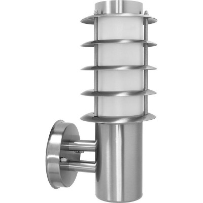 Светильник DH026-В 18Вт E27 230В садово-парковый на стену вверх FERON 11813