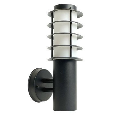 Светильник DH046-B 18Вт E27 230В садово-парковый на стену вверх FERON 51526