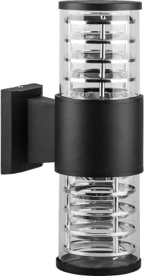 Светильник DH0802 E27 230В садово-парковый черн. FERON 06298