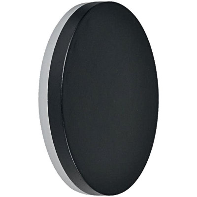 Светильник светодиодный DH104 7Вт 4000К 450лм уличный черн. FERON 06317