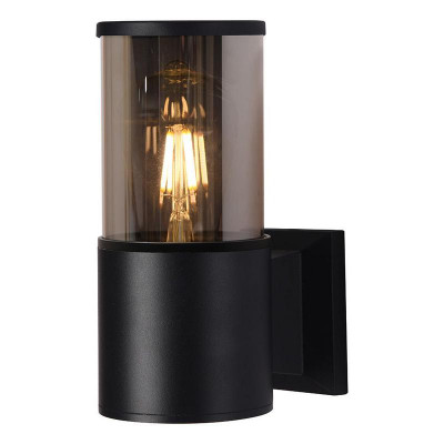 Светильник DH1301 40Вт E27 230В садово-парковый черн. FERON 51330