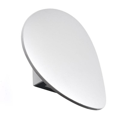 Светильник светодиодный DH507 7Вт 3000К 520лм уличный бел. FERON 48367