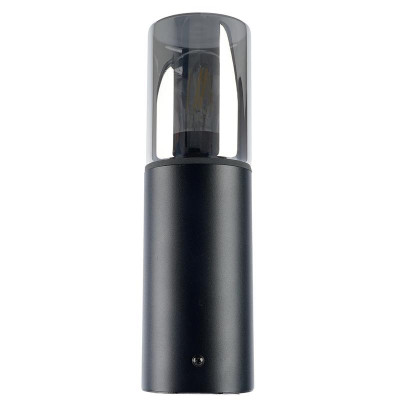 Светильник DH1803 28Вт E27 230В садово-парковый черн. FERON 51994