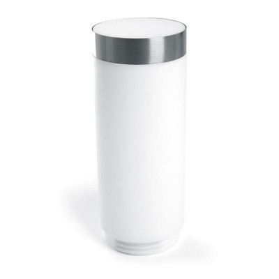 Рассеиватель REF70хH022 76х76х180мм пластик FERON 06352