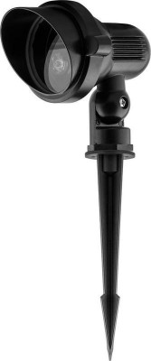 Светильник светодиодный SP2704 3Вт 2700К IP65 85-265В тротуарный на колышке FERON 32125