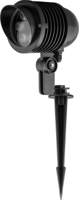 Светильник светодиодный SP2705 6Вт 6400К IP65 85-265В тротуарный на колышке FERON 32129