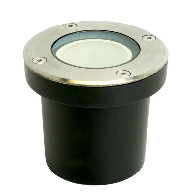 Светильник светодиодный SP3732 7Вт MR16/G5.3 230В стац. для наружн. освещения светодиод. лампа в комплекте FERON 11856