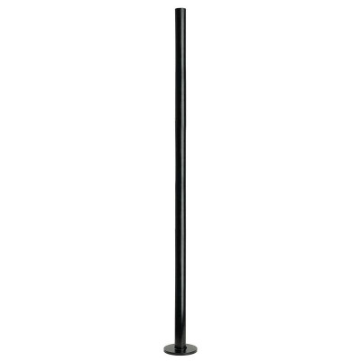 Опора ОМ 1.8 H=1800 d60мм черн. метал. FERON 11580