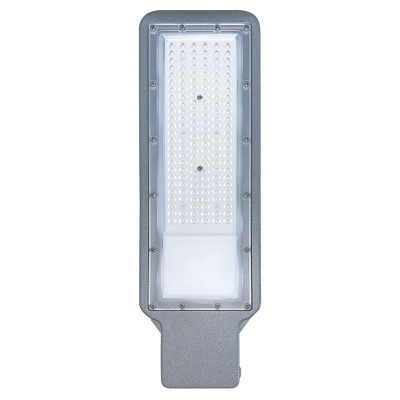 Светильник светодиодный SP3022 100Вт 5000К IP65 AC 230В/50Гц уличный сер. FERON 48965