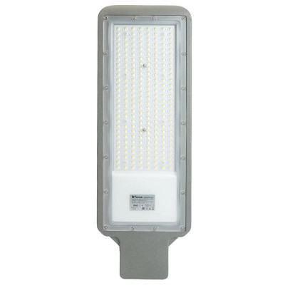 Светильник светодиодный SP3023 120Вт 5000К IP65 AC 230В/50Гц уличный сер. FERON 48966
