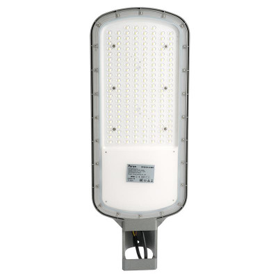 Светильник светодиодный SP3070 120Вт 5000К IP66 AC 90-300В/50Гц уличный сер. FERON 51801
