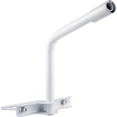 Кронштейн на опору ДС-2 посадочный d58 с 1 хомутом FERON 32877