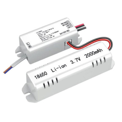 Блок аварийного питания для светильников до 50Вт EK51 FERON 51661