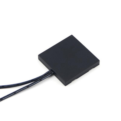 Датчик касания SEN33 120Вт 12-24В скрытый диммир. черн. FERON 48594