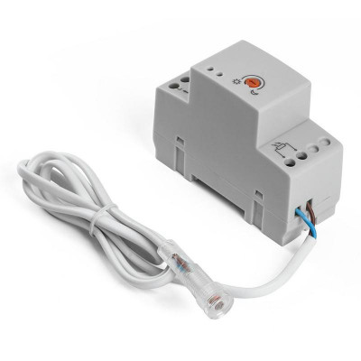 Датчик освещенности - фотоэлемент SEN28 3000Вт бел. FERON 41817