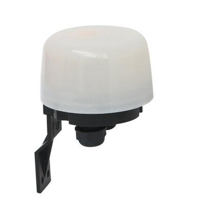 Фотоэлемент SEN29 230В 2200Вт IP66 бел. FERON 48963