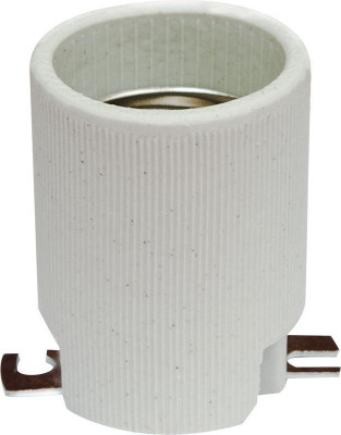 Патрон для ламп 250хH140 керамич. FERON 22345