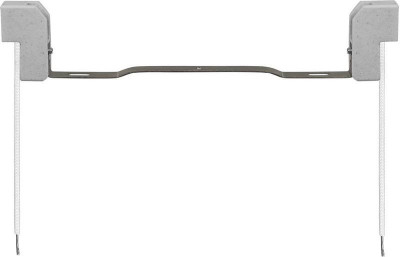 Патрон для галогенных ламп 250хH41 FERON 22316