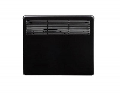 Конвектор FinnHeat 250Вт механич. термостат вилка черн. ENSTO EPHBMB02PR