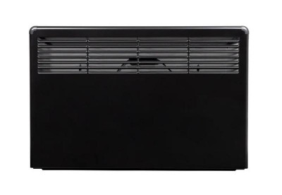 Конвектор FinnHeat 500Вт механич. термостат вилка черн. ENSTO EPHBMB05PR