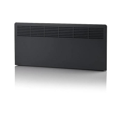 Конвектор FinnHeat 1000Вт механич. термостат вилка черн. ENSTO EPHBMB10PR