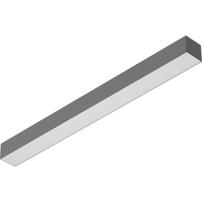 Светильник светодиодный LINER 100/S (1200) 32W OPL 940 WH СТ 1473007480