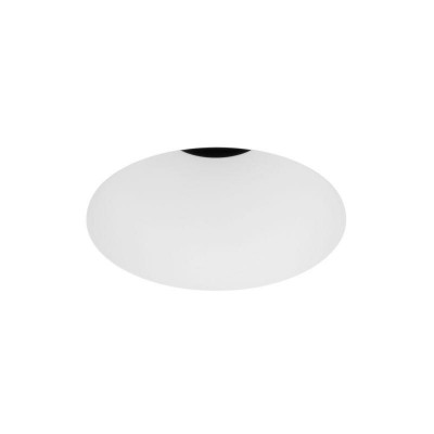 Светильник светодиодный MS-ARADO-TRIMLESS-R65-9W Warm3000 WH-WH 55 deg 230В 9Вт 3000К IP20 метал. Arlight 052409